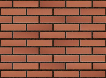 Кирпич керамический лицевой Ликолор бордо гладкий 0,7 НФ в Екатеринбурге