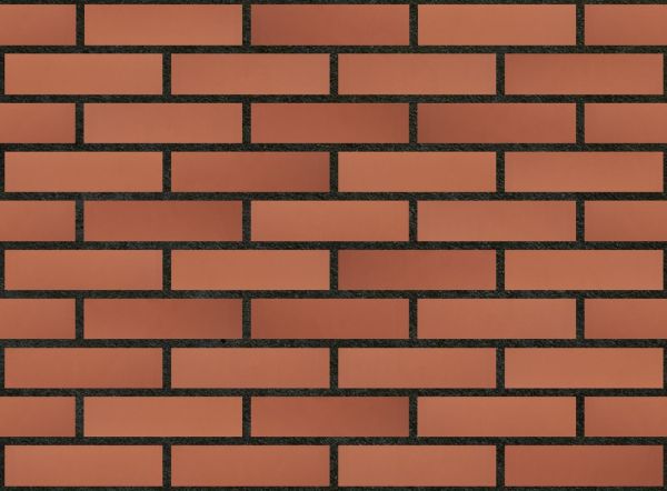 Кирпич керамический лицевой Ликолор бордо гладкий 0,7 НФ – купить по низкой цене в Екатеринбурге в интернет-магазине Стройснаб Кирпич керамический лицевой Ликолор бордо гладкий 0,7 НФ в Екатеринбурге