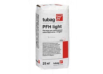 Квик Микс (Quick-mix) PFH-light Раствор для заполнения швов брусчатки «H light»