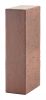 Кирпич ЛСР одинарный полнотелый Коричневый гладкий в Екатеринбурге
