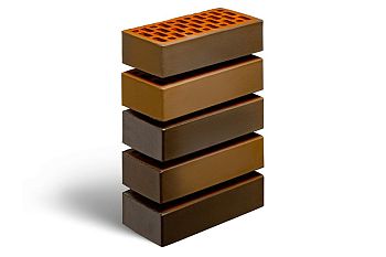 Кирпич керамический Магма одинарный Флеш-обжиг гладкий – купить по низкой цене в Екатеринбурге в интернет-магазине Стройснаб Кирпич керамический Магма одинарный Флеш-обжиг гладкий в Екатеринбурге