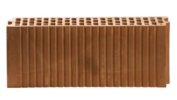 Керамический блок KERAKAM 12 (КПТВ III) – купить по низкой цене в Екатеринбурге в интернет-магазине Стройснаб Керамический блок KERAKAM 12 (КПТВ III) в Екатеринбурге