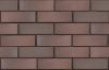 Клинкер фасадный ЛСР 0,71 НФ темно-терракотовый "Брюгге" гладкий – купить по низкой цене в Екатеринбурге в интернет-магазине Стройснаб Клинкер фасадный ЛСР 0,71 НФ темно-терракотовый "Брюгге" гладкий в Екатеринбурге