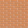 Кирпич керамический лицевой ЖКЗ крафт гладкий 1 НФ – купить по низкой цене в Екатеринбурге в интернет-магазине Стройснаб Кирпич керамический лицевой ЖКЗ крафт гладкий 1 НФ в Екатеринбурге