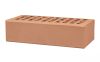 Кирпич керамический ЛСР одинарный Светло-коричневый гладкий в Екатеринбурге
