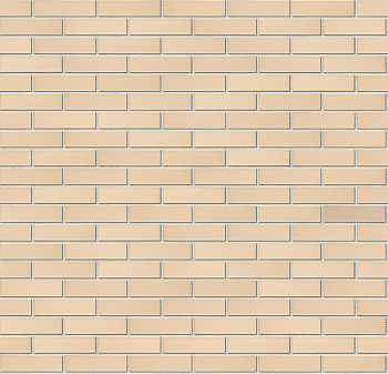 Кирпич керамический лицевой ОСМиБТ слоновая кость гладкий 1 НФ в Екатеринбурге