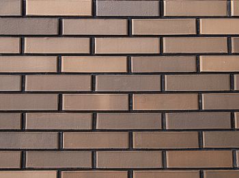 Клинкер фасадный Керма Premium Klinker одинарный Коричневый гладкий – купить по низкой цене в Екатеринбурге в интернет-магазине Стройснаб Клинкер фасадный Керма Premium Klinker одинарный Коричневый гладкий в Екатеринбурге