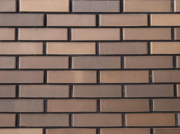 Клинкер фасадный Керма Premium Klinker одинарный Коричневый гладкий – купить по низкой цене в Екатеринбурге в интернет-магазине Стройснаб Клинкер фасадный Керма Premium Klinker одинарный Коричневый гладкий в Екатеринбурге