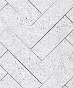 Тротуарная плитка Поревит Стоунмикс (Мрамор) "ПАРКЕТ" Б.6.П.8 в Екатеринбурге