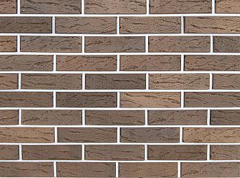 Клинкер фасадный Керма Premium Klinker 0,5 НФ Коричневый рустик – купить по низкой цене в Екатеринбурге в интернет-магазине Стройснаб Клинкер фасадный Керма Premium Klinker 0,5 НФ Коричневый рустик в Екатеринбурге