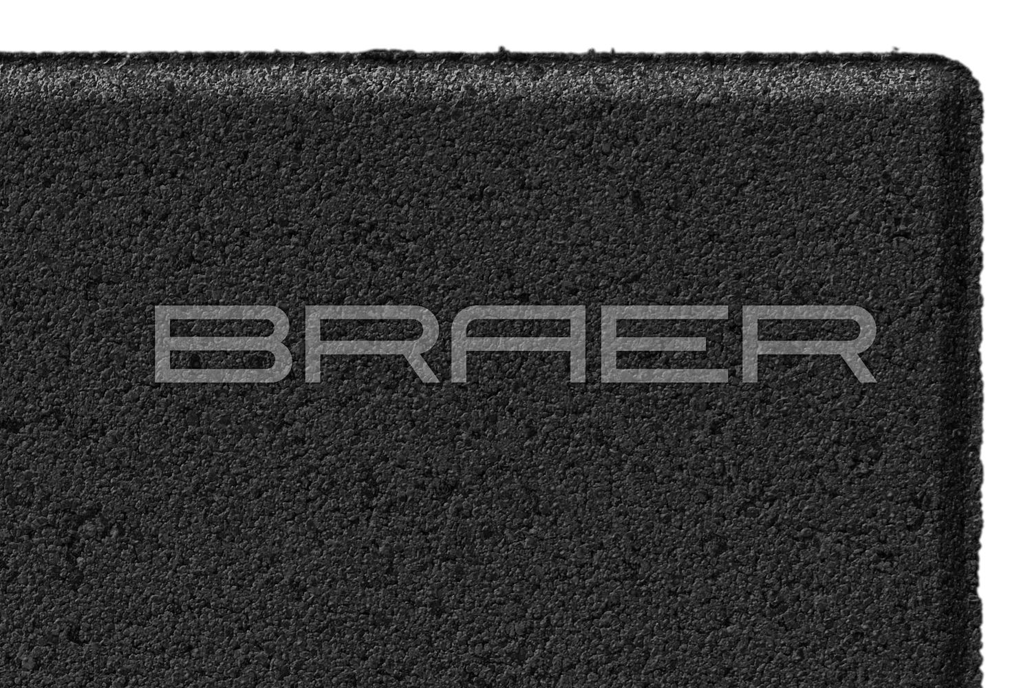 Тротуарная плитка BRAER Старый город "Ландхаус"