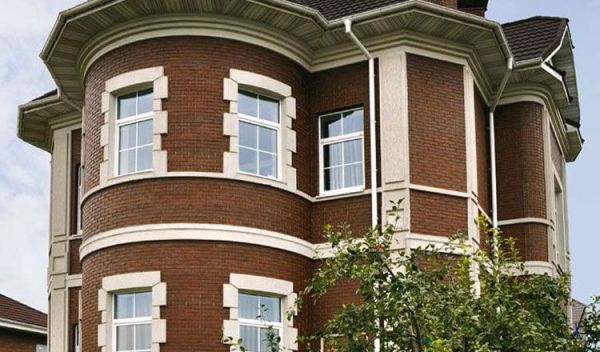 Клинкер фасадный ЛСР 0,71 НФ коричневый "Мюнхен" гладкий – купить по низкой цене в Екатеринбурге в интернет-магазине Стройснаб Клинкер фасадный ЛСР 0,71 НФ коричневый "Мюнхен" гладкий в Екатеринбурге