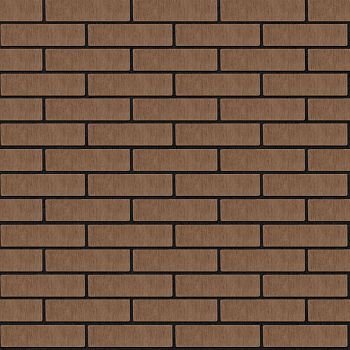 Кирпич керамический лицевой ОСМиБТ коричневый бархат 0,7 НФ – купить по низкой цене в Екатеринбурге в интернет-магазине Стройснаб Кирпич керамический лицевой ОСМиБТ коричневый бархат 0,7 НФ в Екатеринбурге