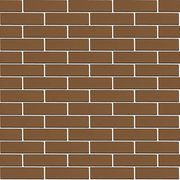 Кирпич керамический лицевой ЖКЗ тёмно-коричневый гладкий 0,96 НФ в Екатеринбурге