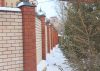 Кирпич керамический лицевой Фурбау Красный велюр меланж 1,4 НФ – купить по низкой цене в Екатеринбурге в интернет-магазине Стройснаб Кирпич керамический лицевой Фурбау Красный велюр меланж 1,4 НФ в Екатеринбурге