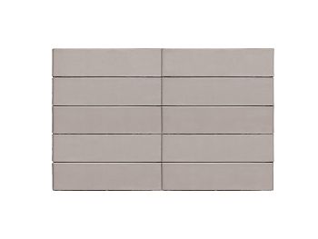 Кирпич керамический лицевой ЖКЗ серый гладкий полнотелый 1 НФ – купить по низкой цене в Екатеринбурге в интернет-магазине Стройснаб Кирпич керамический лицевой ЖКЗ серый гладкий полнотелый 1 НФ в Екатеринбурге