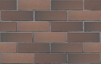 Кирпич керамический ЛСР одинарный Светло-коричневый флеш гладкий в Екатеринбурге