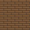 Кирпич керамический лицевой ОСМиБТ коричневый гладкий 1 НФ в Екатеринбурге